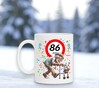 foto 4 Koffiemok voor een 86 jarige. Het perfecte verjaardagsgeschenk voor de jarige job