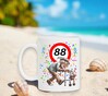 foto 4 Koffiemok voor een 88 jarige. Het perfecte verjaardagsgeschenk voor de jarige job