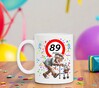 foto 4 Koffiemok voor een 89 jarige. Het perfecte verjaardagsgeschenk voor de jarige job