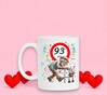 foto 4 Koffiemok voor een 93 jarige. Het perfecte verjaardagsgeschenk voor de jarige job