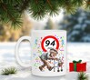 foto 3 Koffiemok voor een 94 jarige. Het perfecte verjaardagsgeschenk voor de jarige job