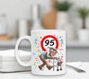 foto 3 Koffiemok voor een 95 jarige. Het perfecte verjaardagsgeschenk voor de jarige job