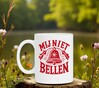 foto 4 Koffiemok voor kerst mij niet bellen!