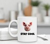 foto 3 Leuk koffiemok varken stay cool