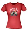 foto 8 retro t-shirt! Cassettebandje i'm not old i'm vintage