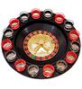 Roulette drankspel