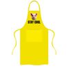 foto 7 schort varken stay cool leuk BBQ schort Grappig