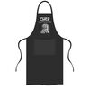 foto 1 Schort voor Chef Vaatwasser