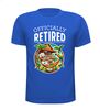 foto 3 Shirt voor de man die met pensioen gaat!