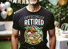 foto 9 Shirt voor de man die met pensioen gaat!