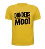 foto 13 Shirtje Donders mooi! Vintage opdruk