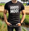 foto 15 Shirtje Donders mooi! Vintage opdruk