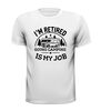 foto 11 Shirtje I'm Retired – Going Camping is My Job