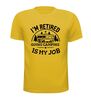 foto 13 Shirtje I'm Retired – Going Camping is My Job