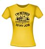 foto 14 Shirtje I'm Retired – Going Camping is My Job