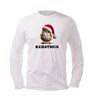 foto 4 Shirtje lange mouw kerstmus voor kerst!