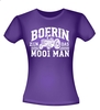 foto 2 Shirtje voor de trotse boerin!