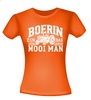 foto 5 Shirtje voor de trotse boerin!