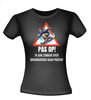 foto 2 Shirtje voor snowboardfanaten
