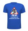 foto 5 Shirtje voor snowboardfanaten