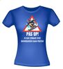 foto 6 Shirtje voor snowboardfanaten