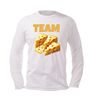 foto 4 Shirtje voor Team Kaas Lange mouw
