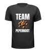Shirtje voor team pepernoot