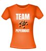 foto 10 Shirtje voor team pepernoot