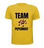 foto 13 Shirtje voor team pepernoot