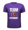 foto 3 Shirtje voor team pepernoot