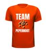 foto 9 Shirtje voor team pepernoot