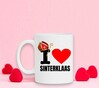 foto 3 Sinterklaas koffiemok mok voor Sinterklaas