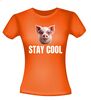 foto 10 Stay cool varkens shirt