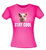foto 12 Stay cool varkens shirt