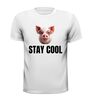 foto 13 Stay cool varkens shirt