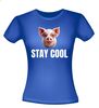 foto 6 Stay cool varkens shirt
