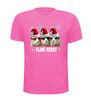 foto 11 T-shirt fijne kerst met schapen print