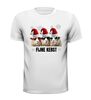 foto 13 T-shirt fijne kerst met schapen print