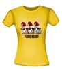foto 16 T-shirt fijne kerst met schapen print