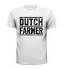 foto 11 Vintage shirtje voor een dutch farmer! Boeren T-shirts