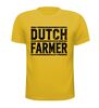 foto 13 Vintage shirtje voor een dutch farmer! Boeren T-shirts