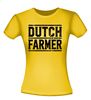 foto 14 Vintage shirtje voor een dutch farmer! Boeren T-shirts