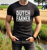 foto 15 Vintage shirtje voor een dutch farmer! Boeren T-shirts