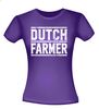 foto 4 Vintage shirtje voor een dutch farmer! Boeren T-shirts