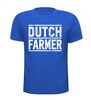 foto 5 Vintage shirtje voor een dutch farmer! Boeren T-shirts