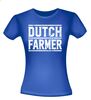 foto 6 Vintage shirtje voor een dutch farmer! Boeren T-shirts
