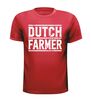 foto 7 Vintage shirtje voor een dutch farmer! Boeren T-shirts