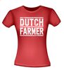 foto 8 Vintage shirtje voor een dutch farmer! Boeren T-shirts