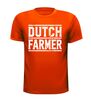 foto 9 Vintage shirtje voor een dutch farmer! Boeren T-shirts