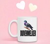 foto 3 De mok voor elke duivenliefhebber!